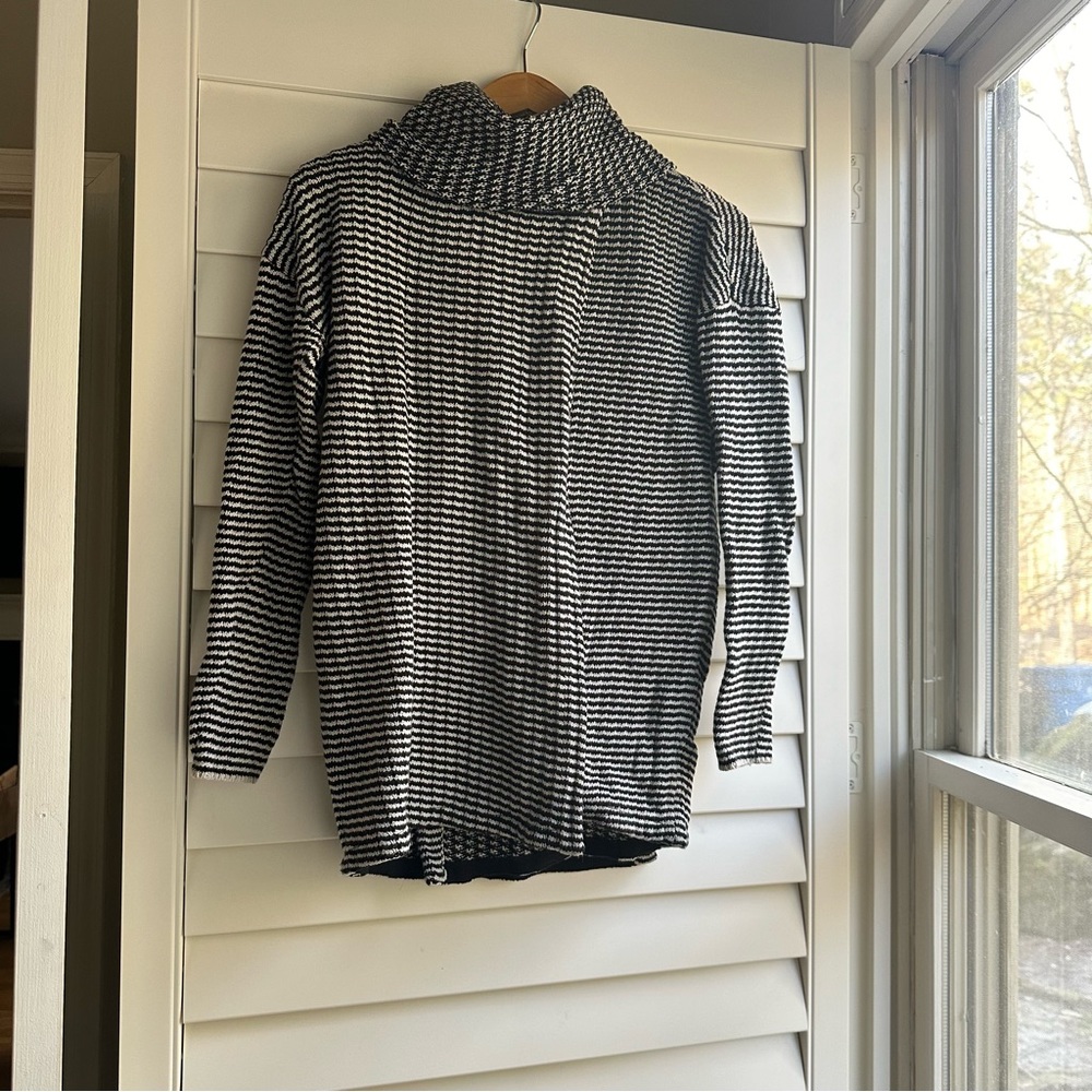 Cabi Turtleneck Sweater